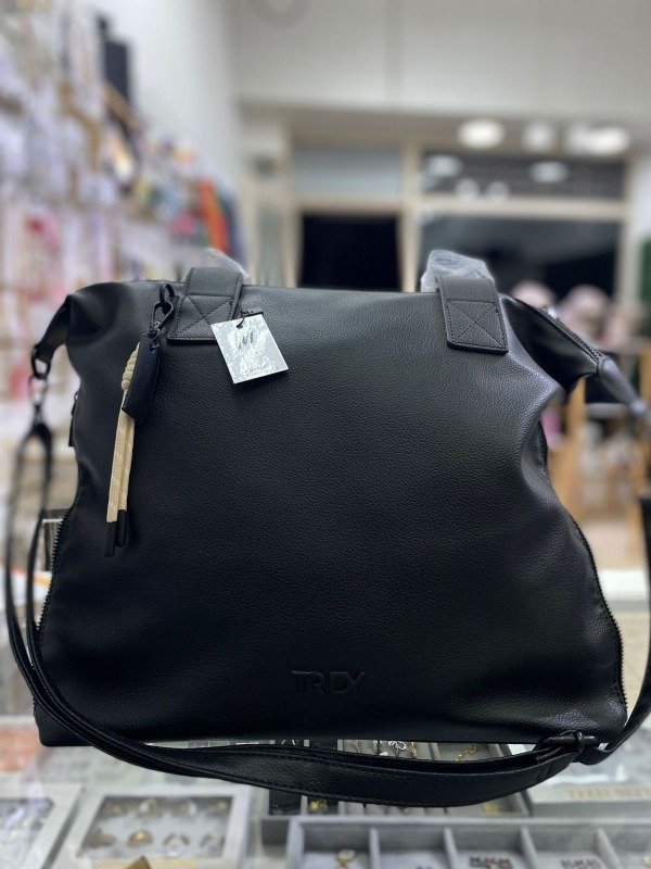Producto - Totebag con Cierres Trendy - 0