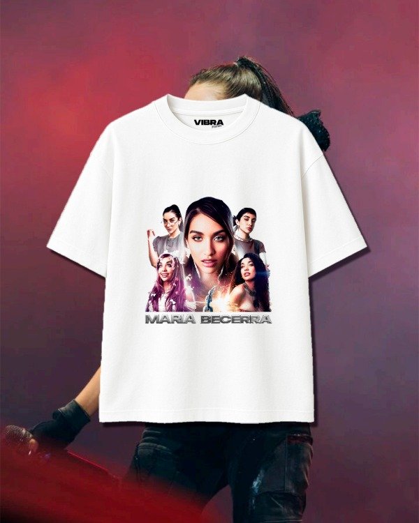 Producto - Remera Alter egos