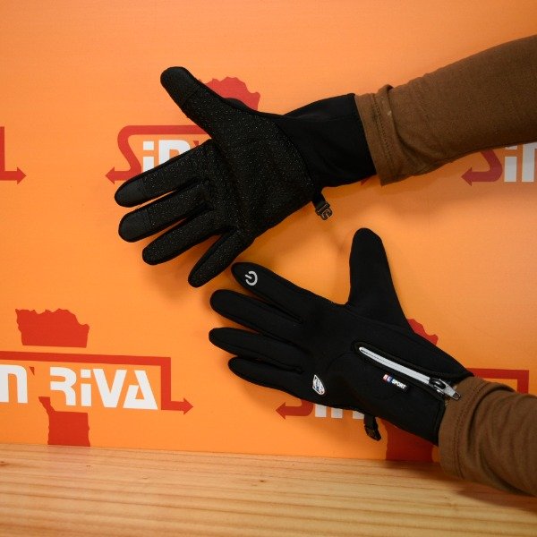 Producto - GUANTE NEOPRENE ANTIDESLIZANTE TOUCH SL073
