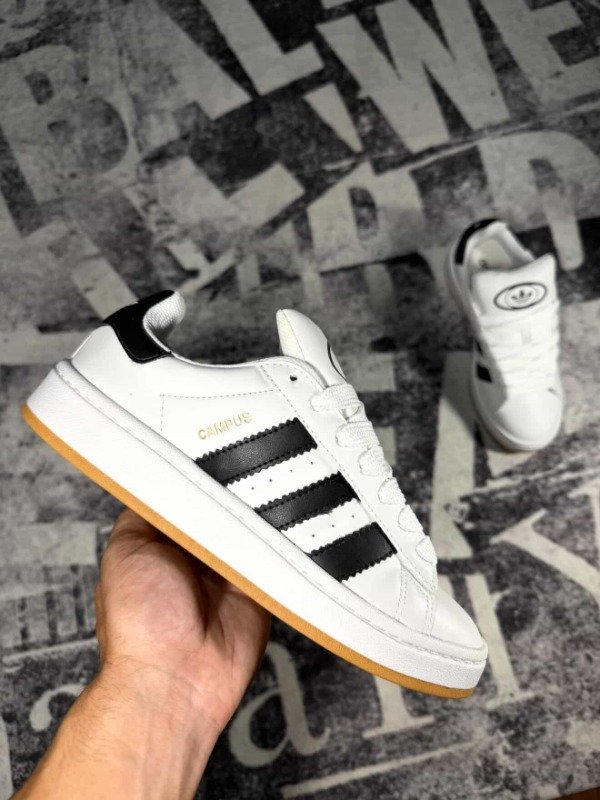 Producto - Campus 00s "cloud white" - 1