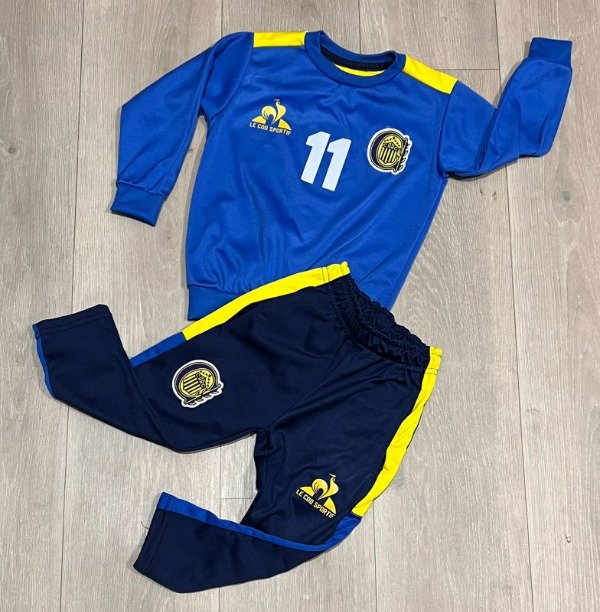 Producto - Conjunto Di Maria niños