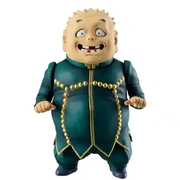 Producto - Figura Original Shigekiyo Yangu (Shigechi), JoJo's Bizarre Adventure. MASTERLISE