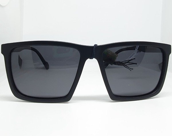 Producto - Sol Vulk Wocket negro mate