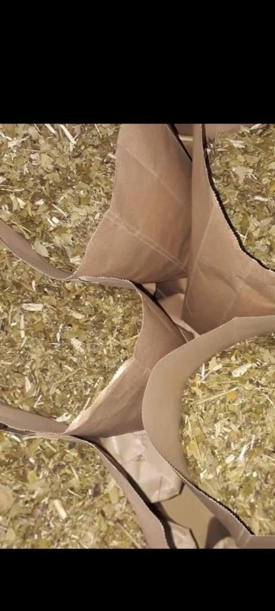 Producto - Yerba antiacida con palo x 5kg