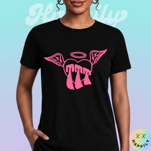 Remera Tini #3
