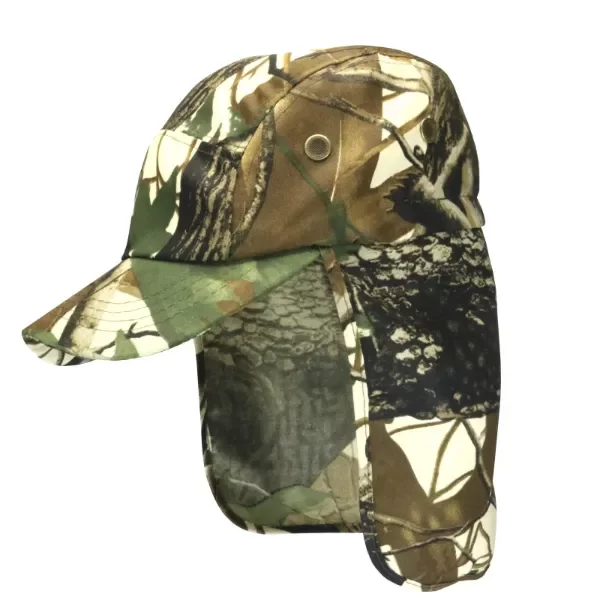 Producto - Gorro Legionario Camuflado
