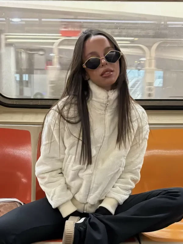 Producto - Gafas hexagonales