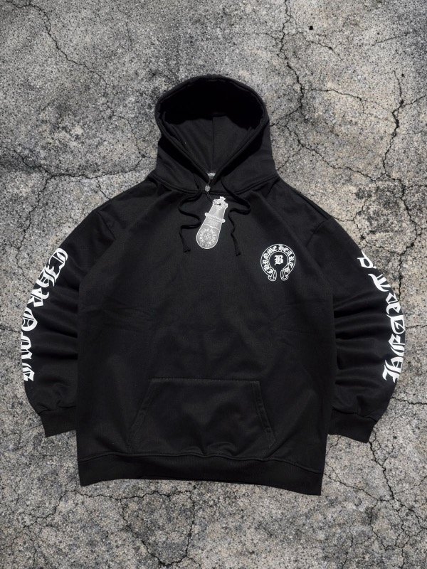 Producto - Campera EVISU - 2
