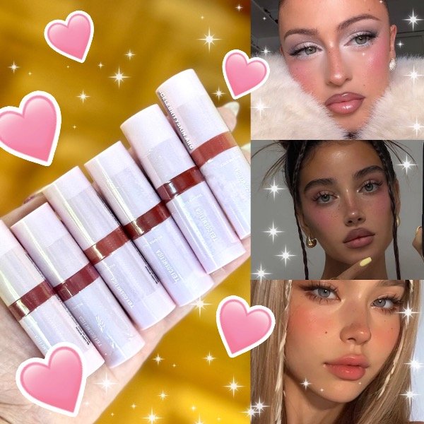 Producto - RUBOR EN BARRA TEI X 3 UNIDADES