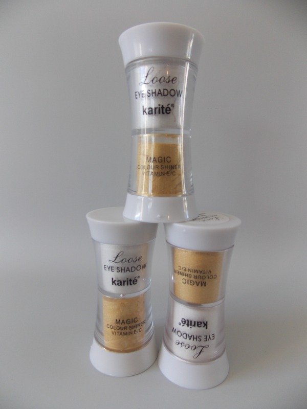Producto - Iluminador Suelto Karité