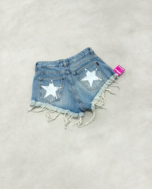Producto - SHORT FLOPI