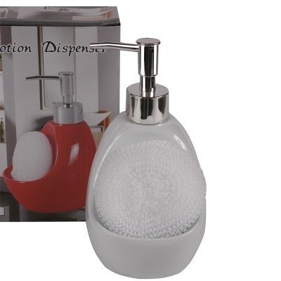 Producto - Dispenser cerámica