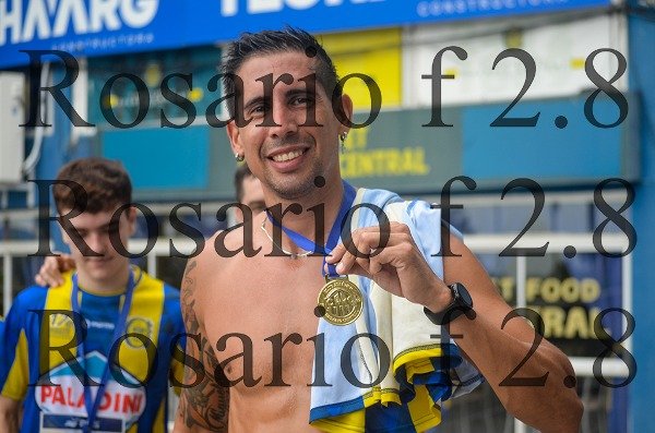 Producto - Rosario Central 142