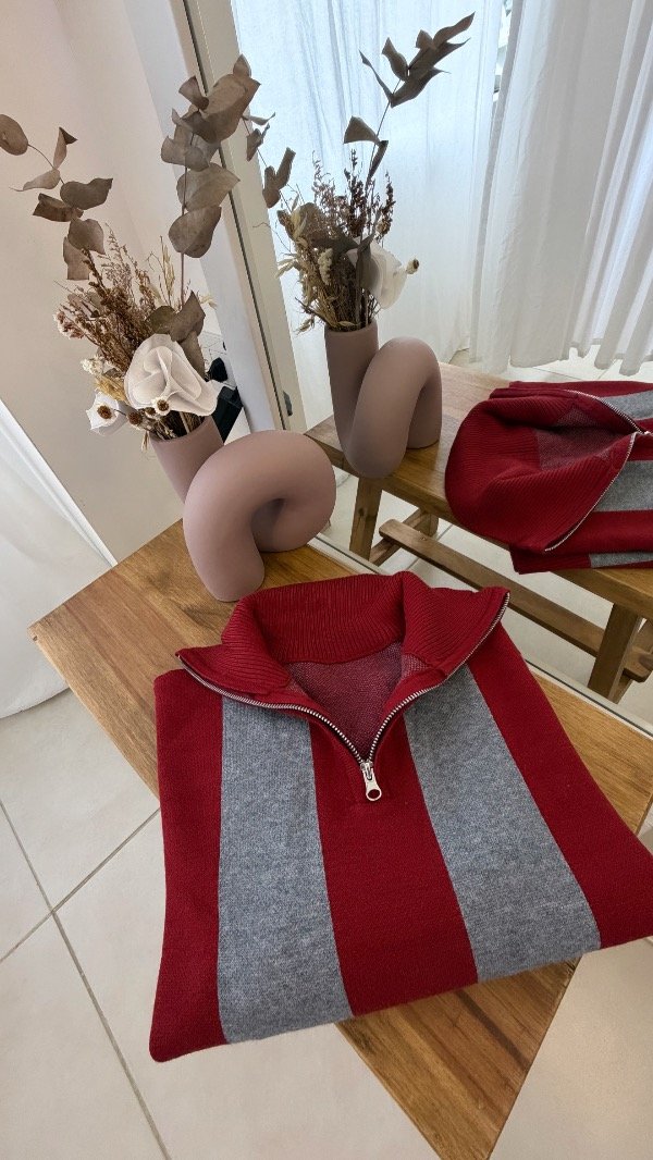 Producto - Sweater Venecia - 1