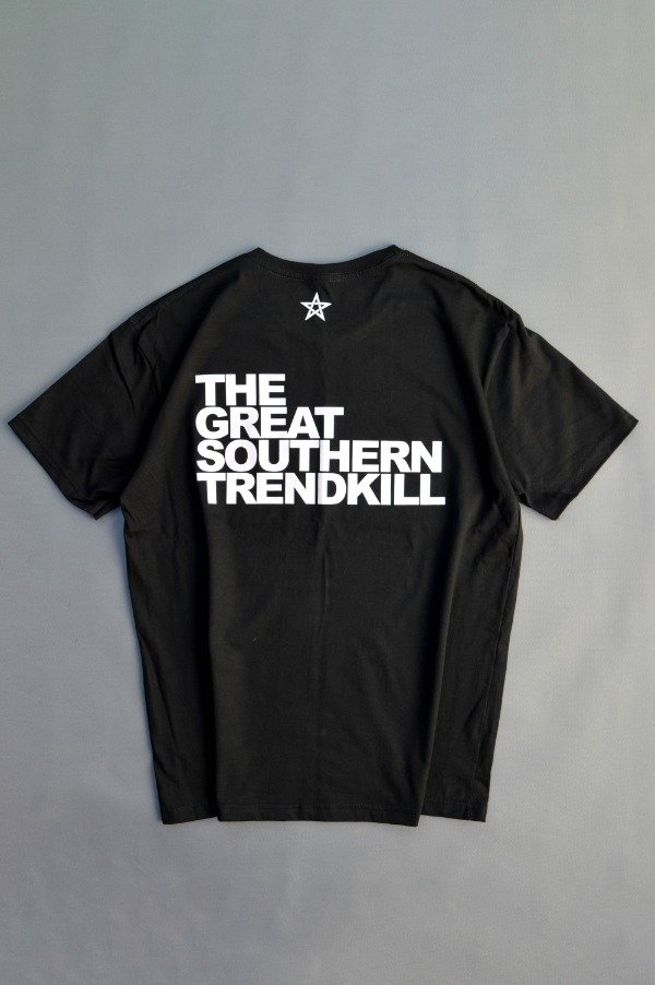 Producto - Remera The Great Southern - 0