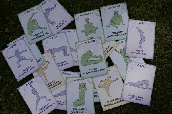 Producto - COLECCIÓN Completa de Tarjetas imprimibles - 1