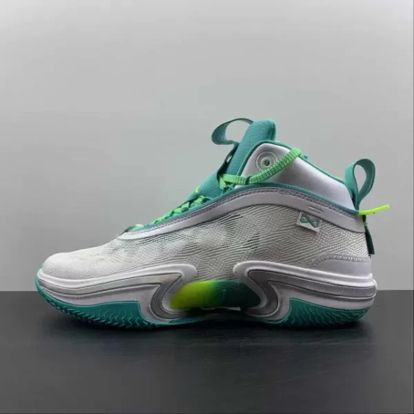 Producto - Air Jordan 36 SE "Guo Ailun Global Game"