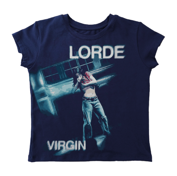 Producto - REMERA LORDE
