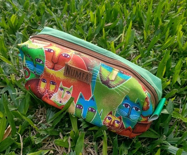 Producto - Cartuchera Cat