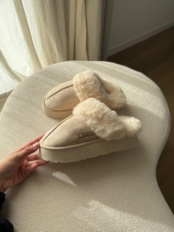 Producto - Pantus LINSU (crema)