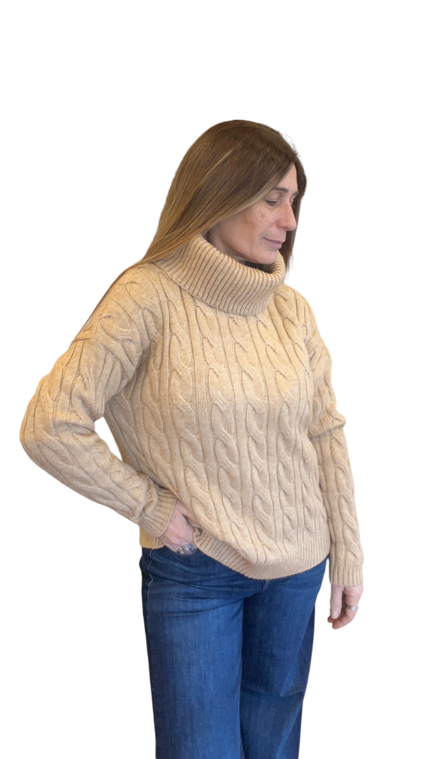 Producto - Polera Maira