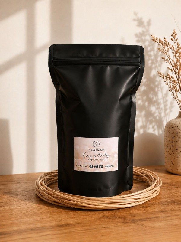 Producto - Cera en perlas