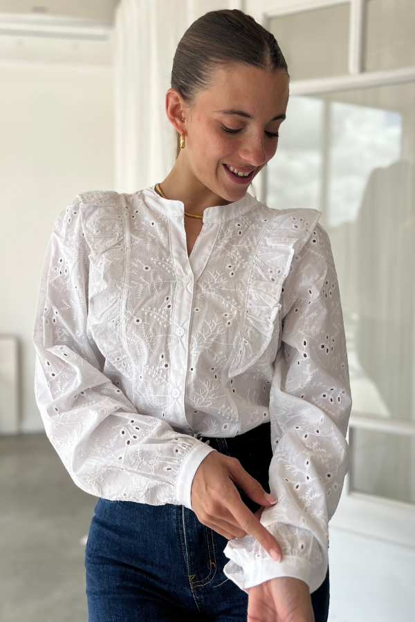 Producto - Camisa Bridge - 1
