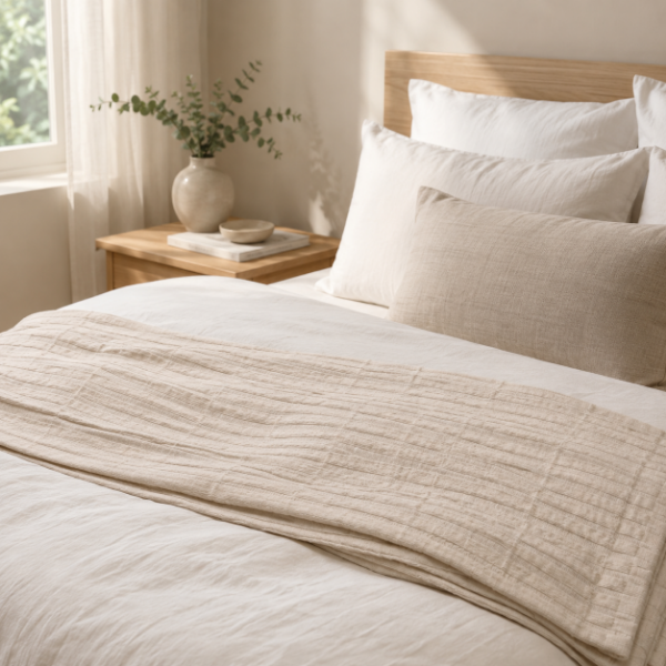 Producto - Manta Lux