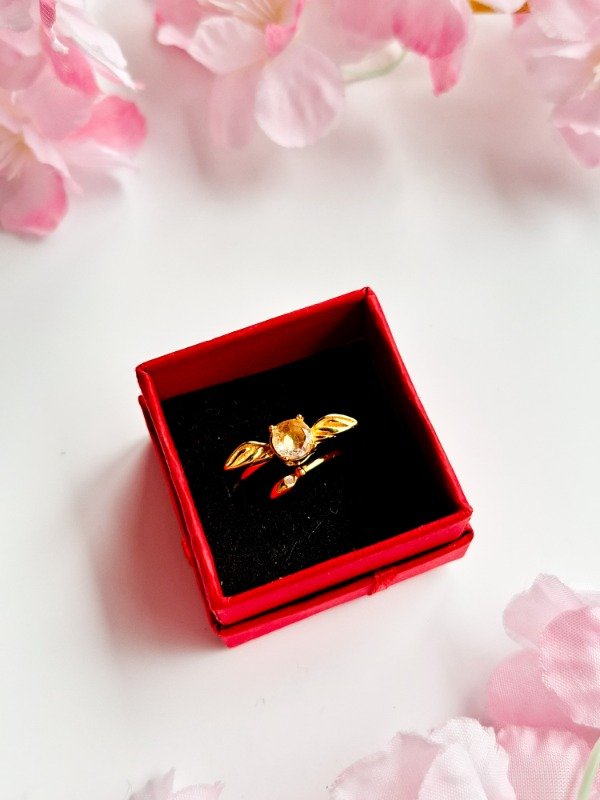 Producto - Anillo Snitch (giratorio)