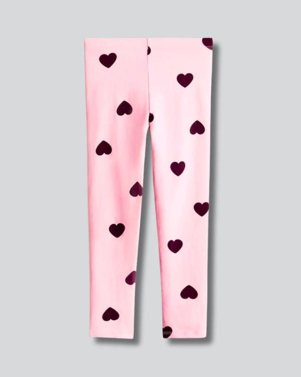 Producto - Calza Corazones HYM