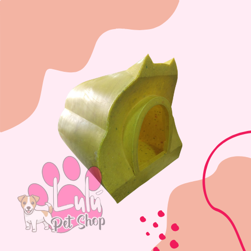 Producto - CUCHA ROCO CHICA