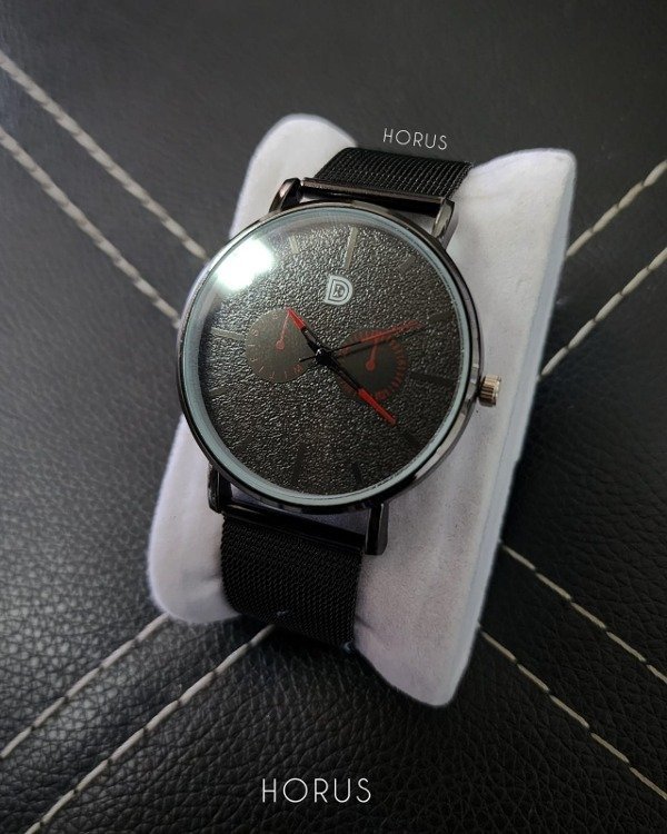 Producto - Minimal Rojo