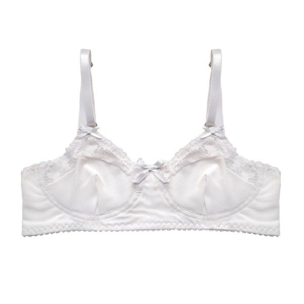 Producto - Corpiño Moonchild en blanco