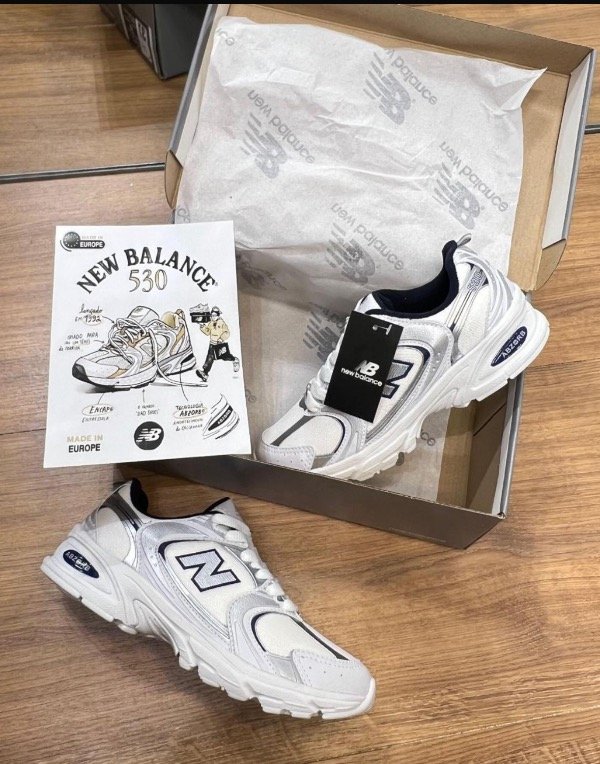 Producto - 530 Blancas