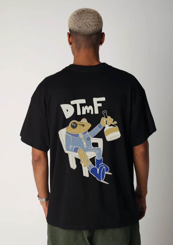 Producto - DTMF Sapo