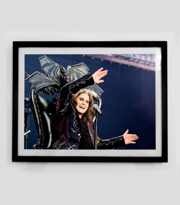 Producto - BLACK SABBATH (Nro 22)