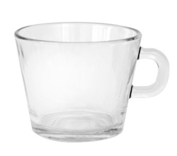 Producto - Pocillo de café