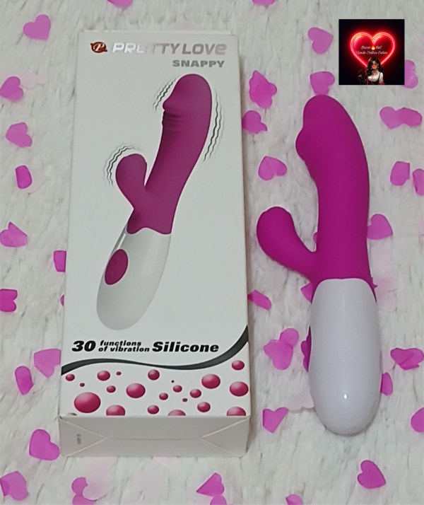 Producto - Pretty Love Snappy 30 Funciones