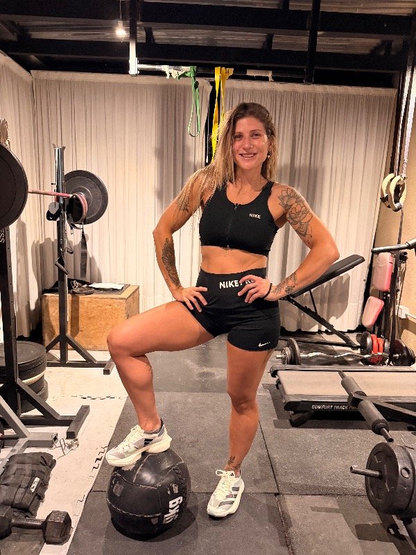 Producto - Calza Nike Pro