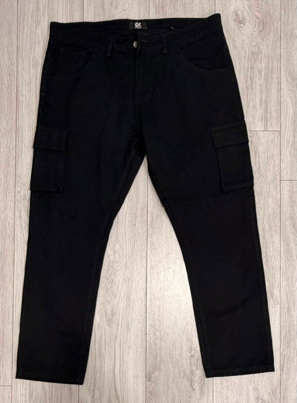 Jeans especial para hombre