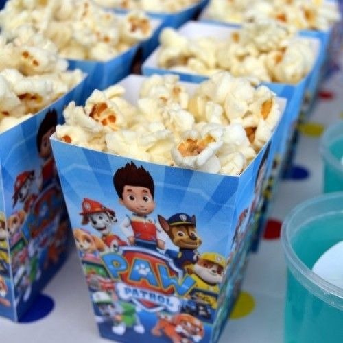 Producto - Cajitas pochocleras x 10 und