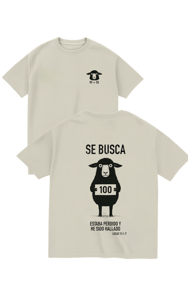 Producto - Remera 99 + YO