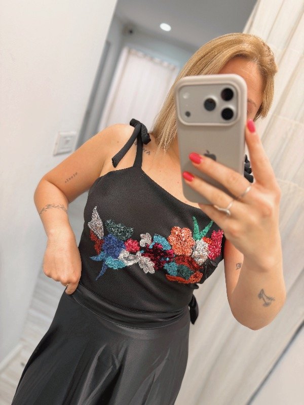 Producto - Body diseño Mila