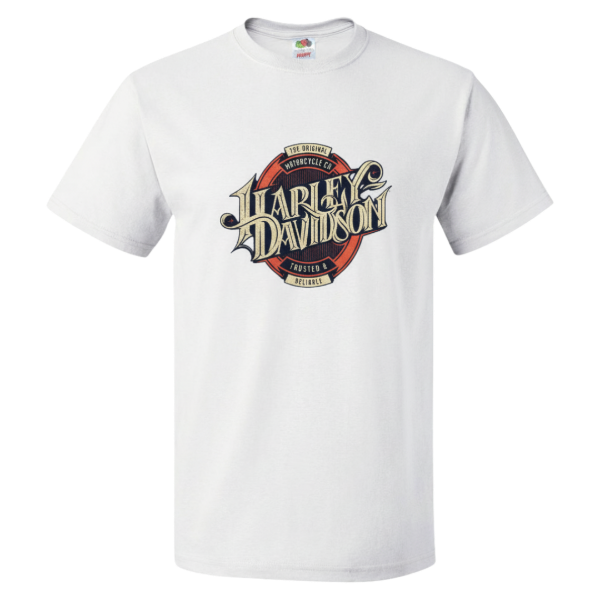 Producto - Remera Harley Davidson 002