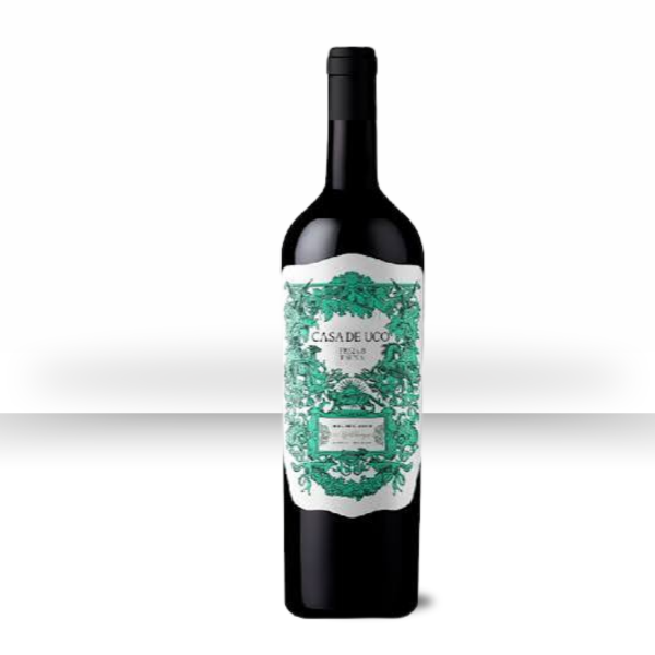 Producto - Flora y Fauna malbec