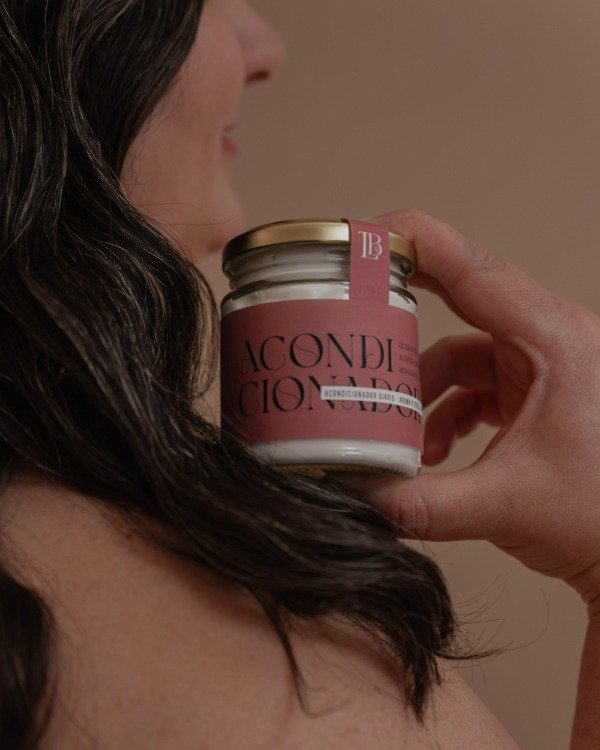 Producto - Acondicionador líquido diario
