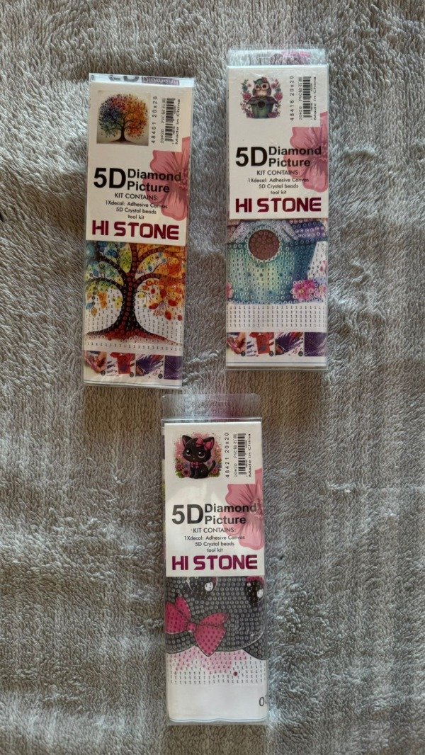 Producto - Diamond 20 x 20