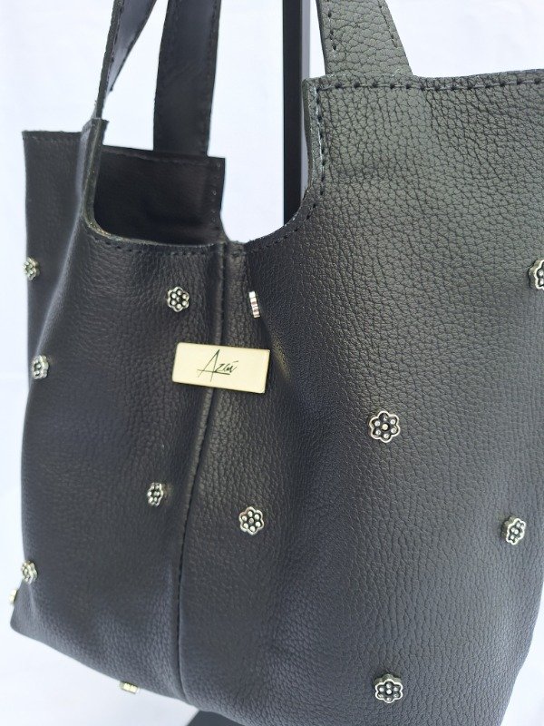 Producto - AMAPOLA Negro - 3
