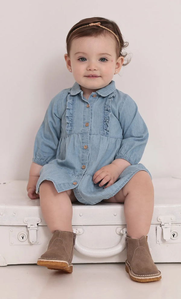 Producto - Vestido Mini Filadelfia MM