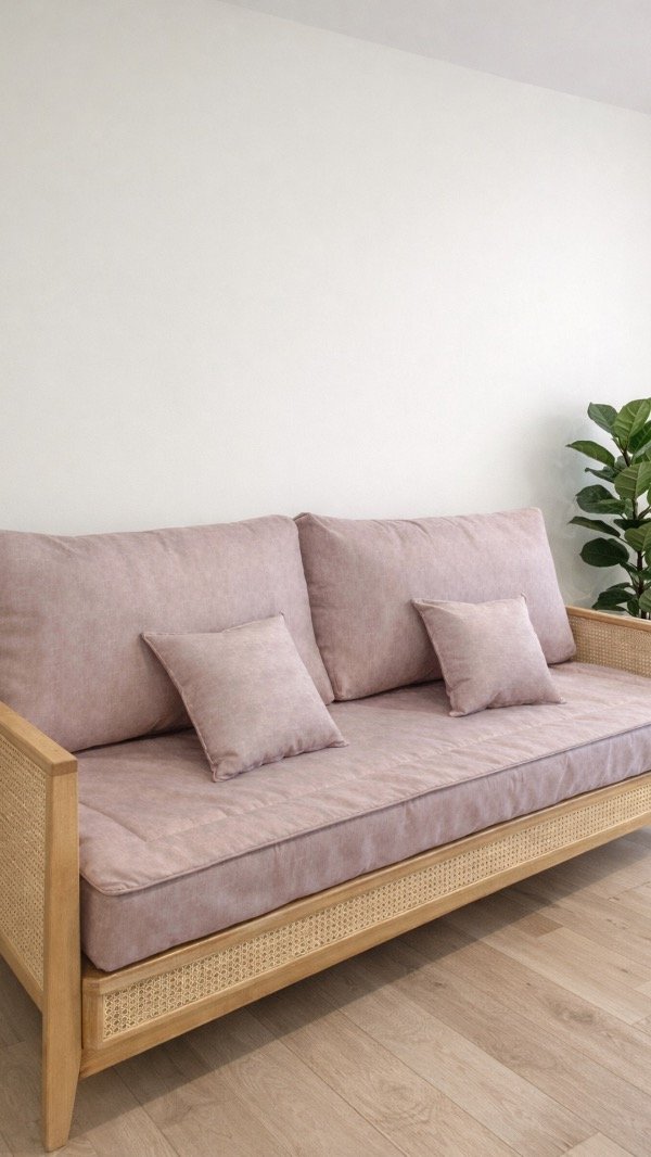 Producto - COMBO IMPERMEABLE - Converti tu cama en sofa (ENVIO GRATIS) 1 PLAZA